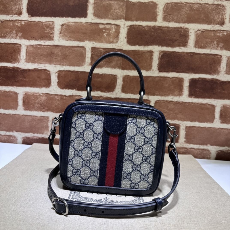 Gucci Top Handle Bags